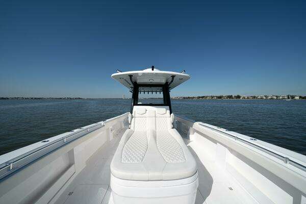 Invincible 35 Catamaran Yacht For Sale