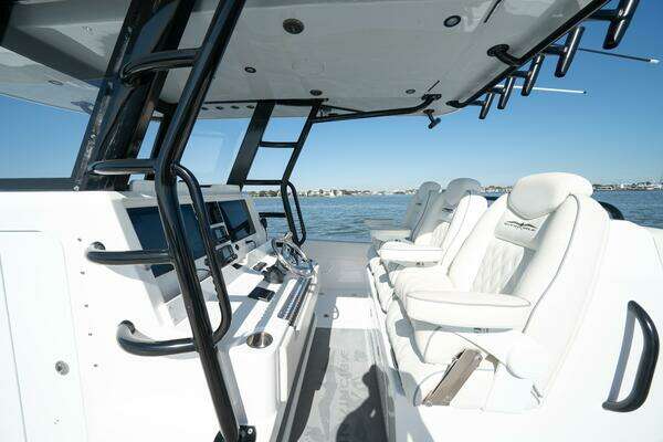 Invincible 35 Catamaran Yacht For Sale