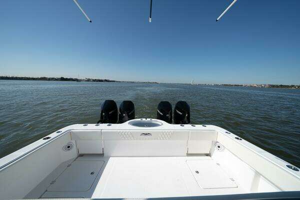 Invincible 35 Catamaran Yacht For Sale