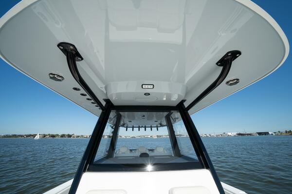 2021 Invincible 35 Catamaran