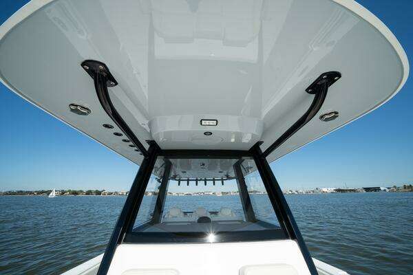 Invincible 35 Catamaran Yacht For Sale