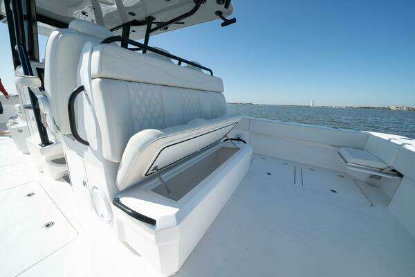 Invincible 35 Catamaran Yacht For Sale