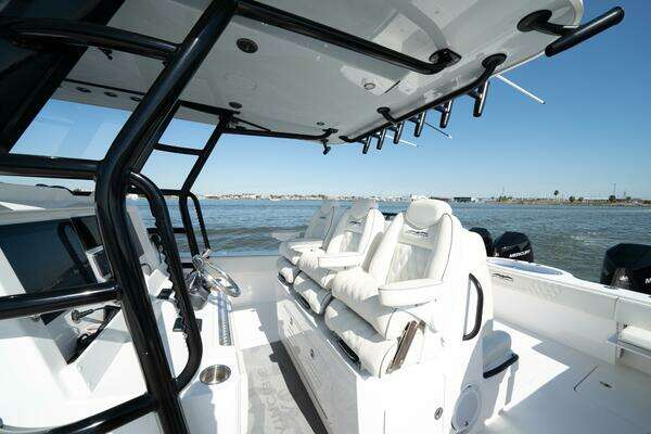 Invincible 35 Catamaran Yacht For Sale