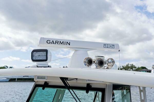 Acevedo 42ft Hydra Sports Yacht For Sale Acevedo 42ft Hydra Sports Yacht For Sale