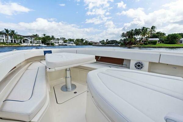 Acevedo 42ft Hydra Sports Yacht For Sale Acevedo 42ft Hydra Sports Yacht For Sale