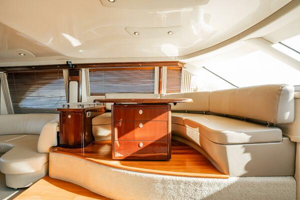 LOVE  amp  LUCK II 58ft Sea Ray Yacht For Sale LOVE  amp  LUCK II 58ft Sea Ray Yacht For Sale