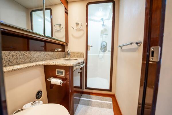 LOVE  amp  LUCK II 58ft Sea Ray Yacht For Sale LOVE  amp  LUCK II 58ft Sea Ray Yacht For Sale