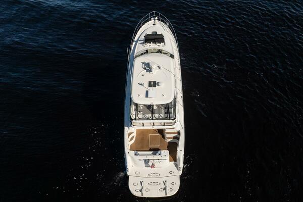 LOVE  amp  LUCK II 58ft Sea Ray Yacht For Sale LOVE  amp  LUCK II 58ft Sea Ray Yacht For Sale