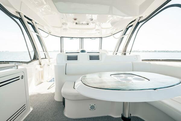 LOVE  amp  LUCK II 58ft Sea Ray Yacht For Sale LOVE  amp  LUCK II 58ft Sea Ray Yacht For Sale