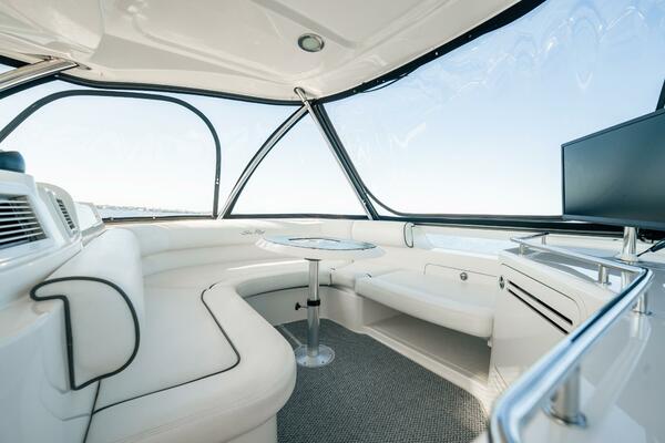 LOVE  amp  LUCK II 58ft Sea Ray Yacht For Sale LOVE  amp  LUCK II 58ft Sea Ray Yacht For Sale