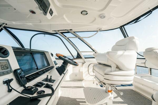 LOVE  amp  LUCK II 58ft Sea Ray Yacht For Sale LOVE  amp  LUCK II 58ft Sea Ray Yacht For Sale
