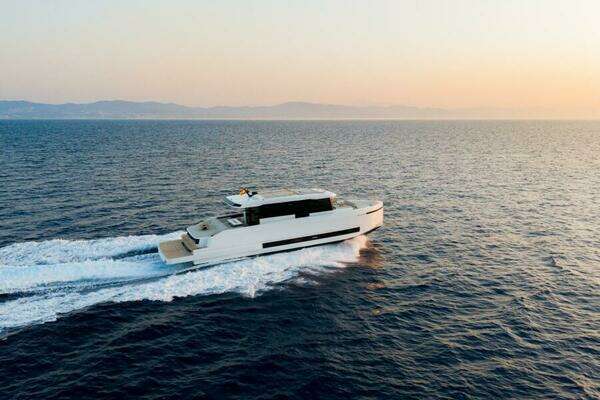60-ft-De Antonio-2026-Yachts D60- Charleston South Carolina United States  yacht for sale 60-ft-De Antonio-2026-Yachts D60- Charleston South Carolina United States  yacht for sale