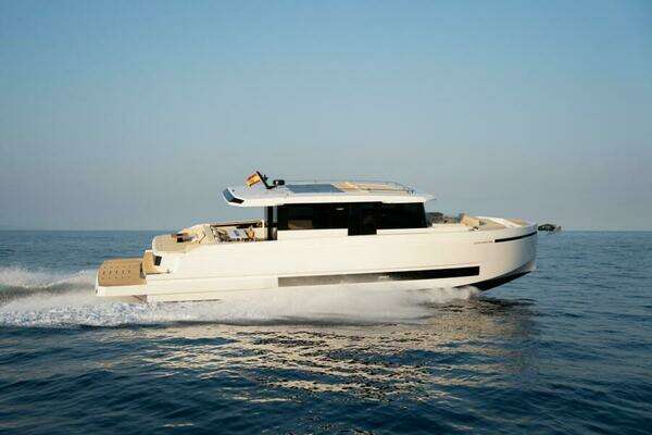 60-ft-De Antonio-2026-Yachts D60- Naples Florida United States  yacht for sale 60-ft-De Antonio-2026-Yachts D60- Naples Florida United States  yacht for sale