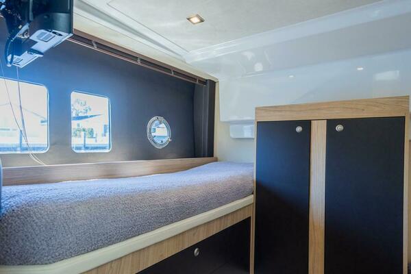 She s Royal 39ft Cranchi Yacht For Sale