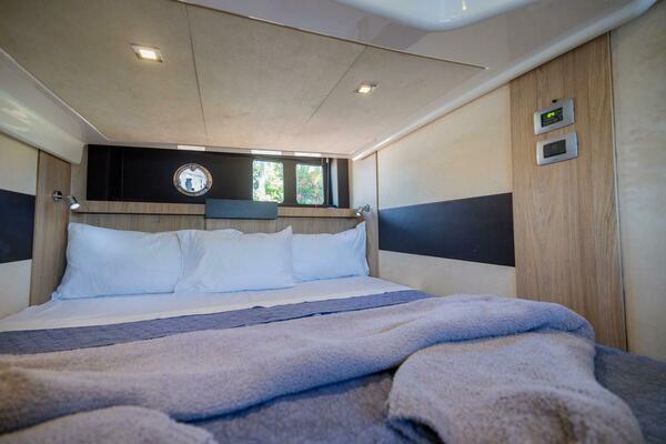 She s Royal 39ft Cranchi Yacht For Sale