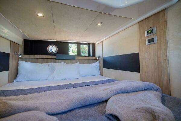 Cranchi M 44 HT Yacht For Sale