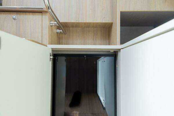 Cranchi M 44 HT Yacht For Sale