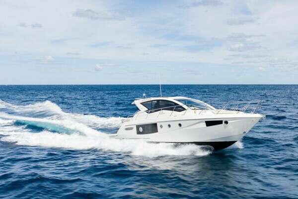 39-ft-Cranchi-2014-M 44 HT-She's Royal Fort Lauderdale Florida United States  yacht for sale