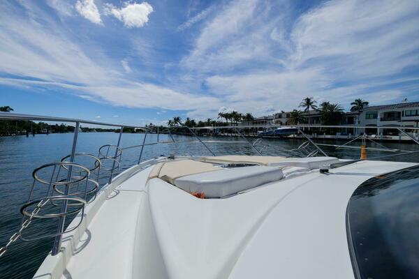 She s Royal 39ft Cranchi Yacht For Sale