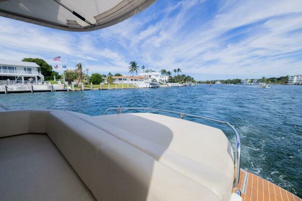 She s Royal 39ft Cranchi Yacht For Sale