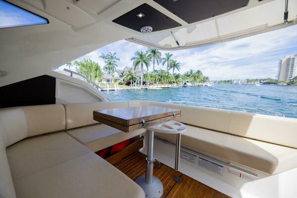 She s Royal 39ft Cranchi Yacht For Sale