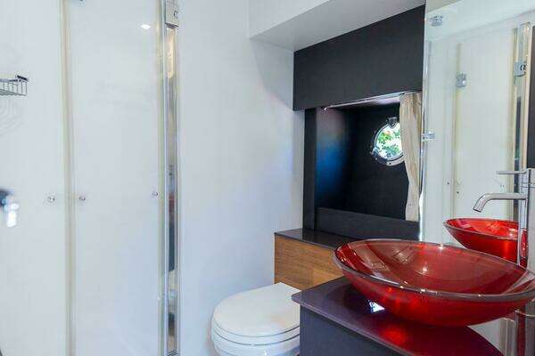 Cranchi M 44 HT Yacht For Sale