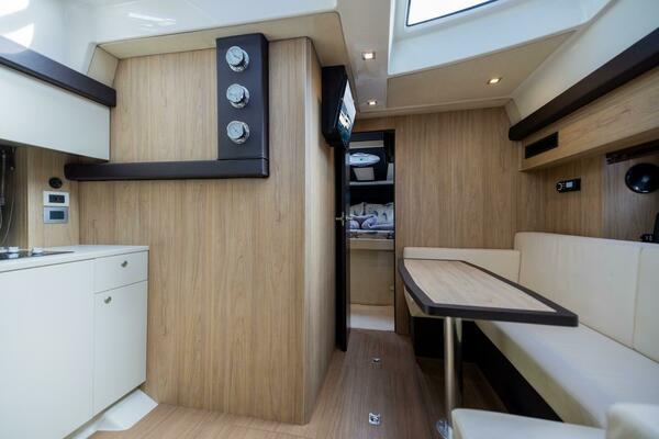 She s Royal 39ft Cranchi Yacht For Sale