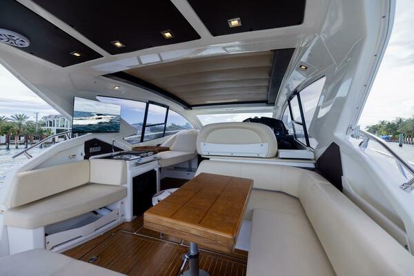 She s Royal 39ft Cranchi Yacht For Sale