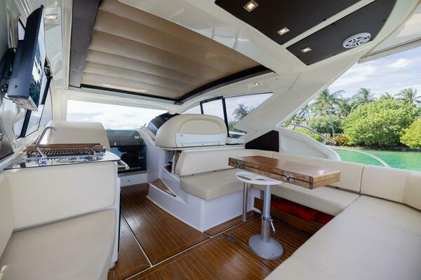 She s Royal 39ft Cranchi Yacht For Sale