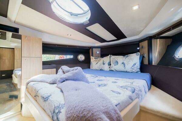 Cranchi M 44 HT Yacht For Sale