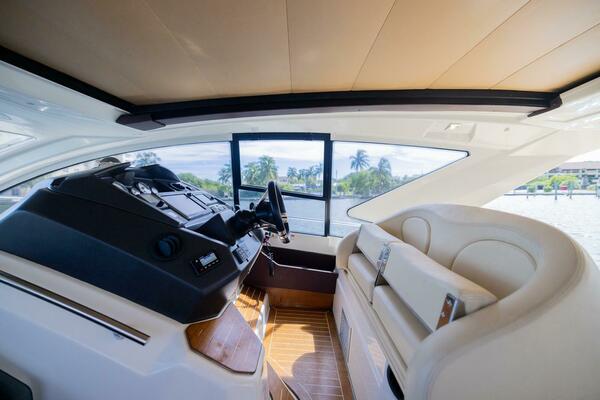 She s Royal 39ft Cranchi Yacht For Sale