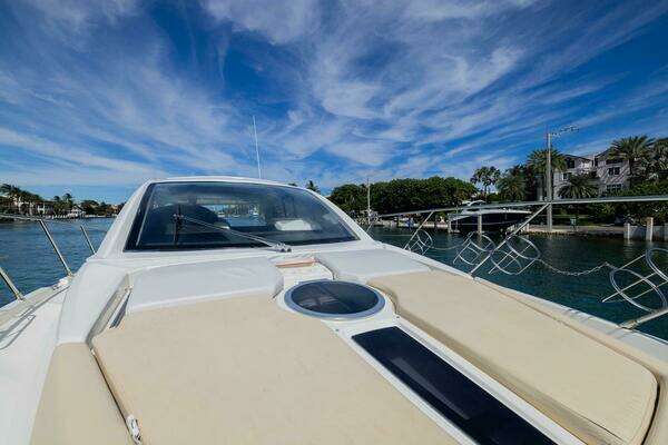 Cranchi M 44 HT Yacht For Sale