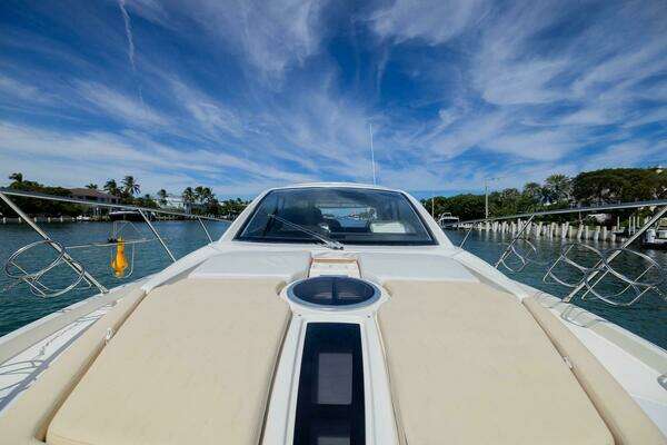 Cranchi M 44 HT Yacht For Sale