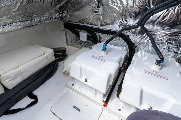 MOLLY 60ft Princess Yacht For Sale