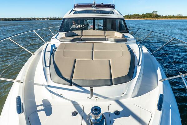 MOLLY 60ft Princess Yacht For Sale