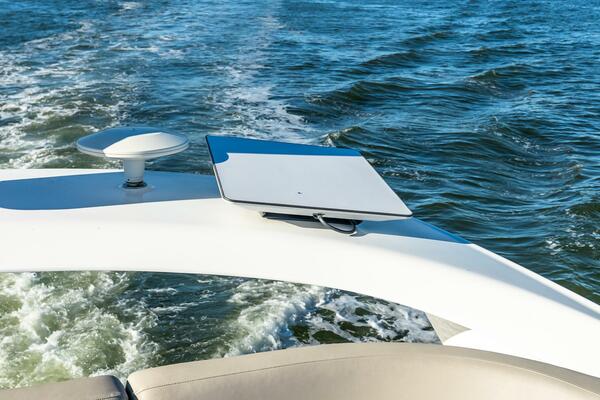 MOLLY 60ft Princess Yacht For Sale