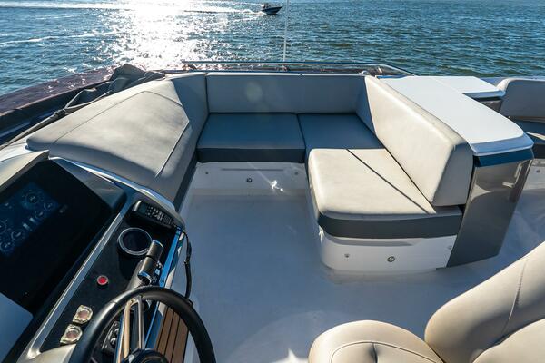 MOLLY 60ft Princess Yacht For Sale