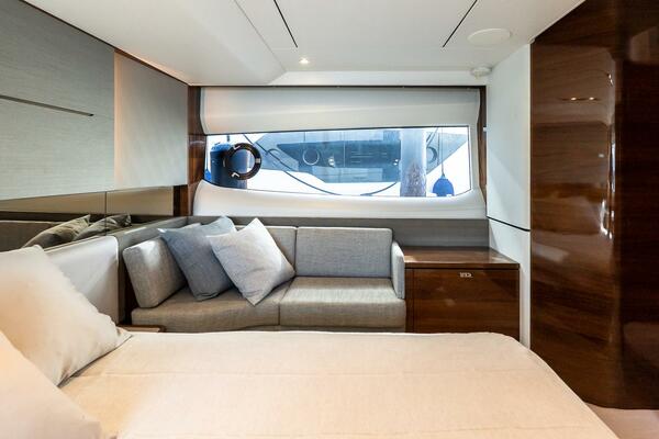 MOLLY 60ft Princess Yacht For Sale