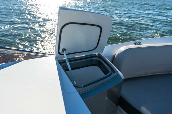 MOLLY 60ft Princess Yacht For Sale