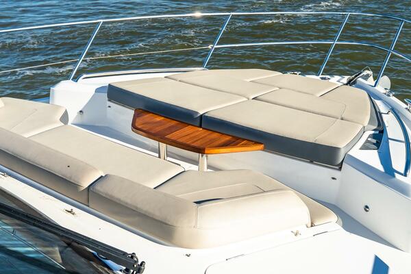 MOLLY 60ft Princess Yacht For Sale