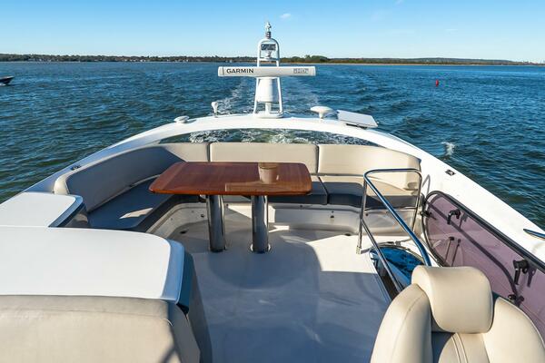 MOLLY 60ft Princess Yacht For Sale