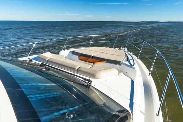 MOLLY 60ft Princess Yacht For Sale