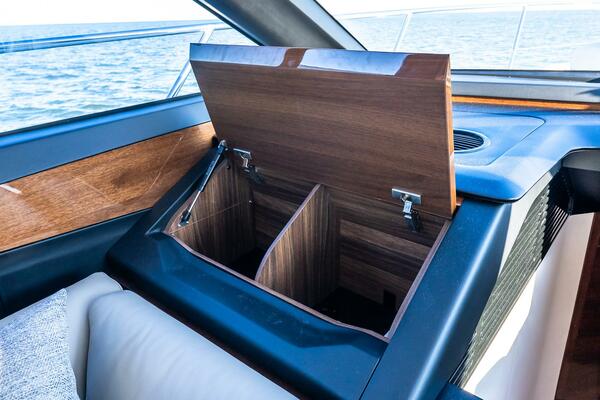 MOLLY 60ft Princess Yacht For Sale