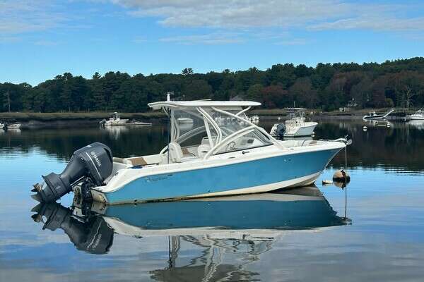 24-ft-Edgewater-2014-- Marshfiled Massachusetts United States  yacht for sale 24-ft-Edgewater-2014-- Marshfiled Massachusetts United States  yacht for sale