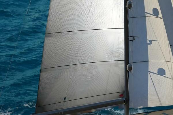 164ft Custom Yacht For Sale