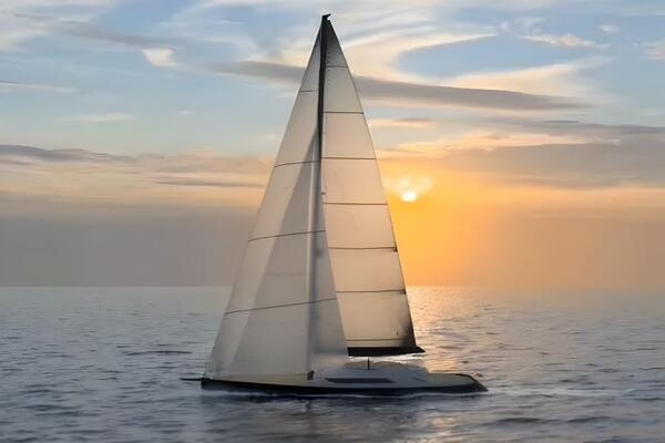 164ft Custom Yacht For Sale