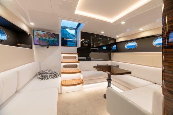 50ft Magnum Yacht For Sale