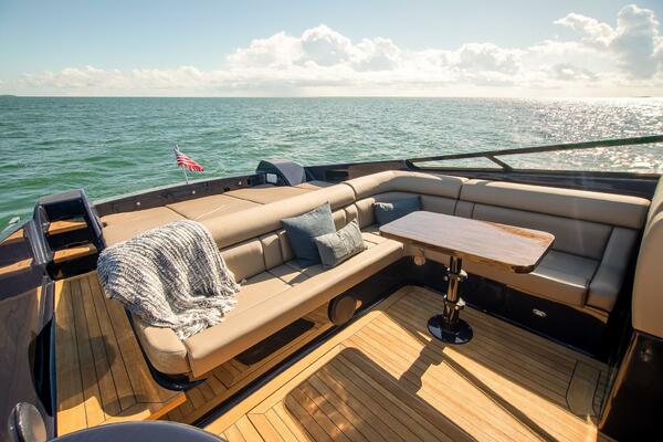 50ft Magnum Yacht For Sale