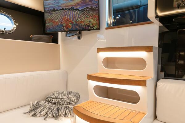 50ft Magnum Yacht For Sale