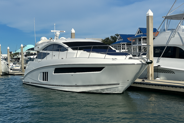 Sea Ray - L 590